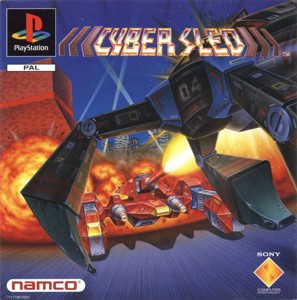 CyberSled