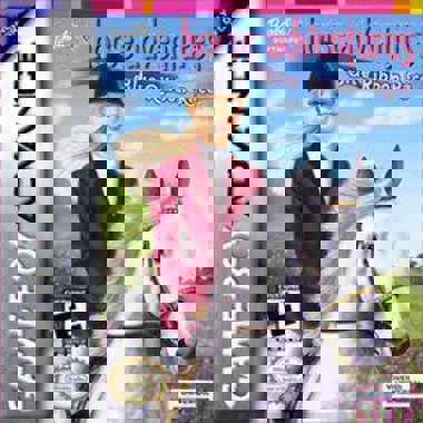 Barbie Horse Adventures - Blue Ribbon Race