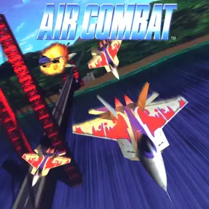 Air Combat