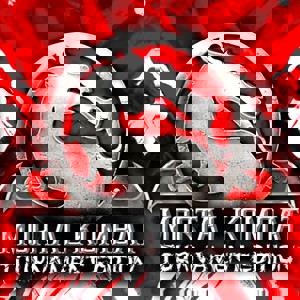 Mortal Kombat Tournament Edition