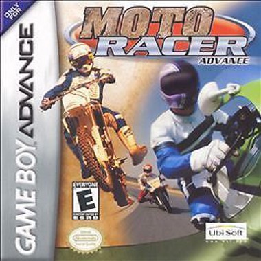 Motoracer Advance