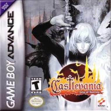 Castlevania