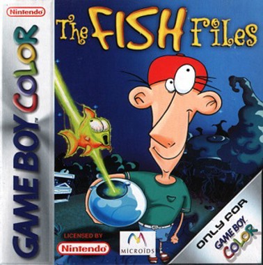 Fish Files, The