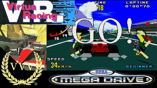 Virtua Racing