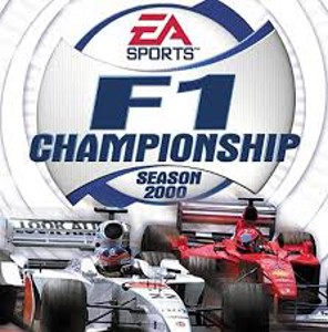 F1 Championship Season 2000