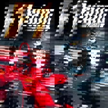 F1 Racing Championship