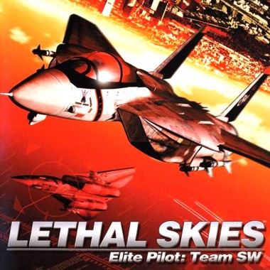 Lethal Skies - Elite Pilot - Team SW