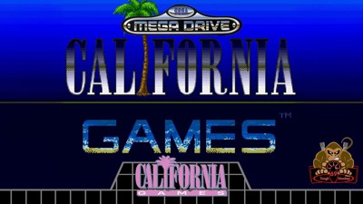 California Games