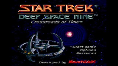 Star Trek-Deep Space 9