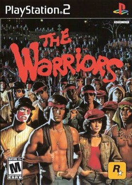 Warriors, The