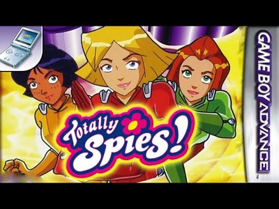 Totally Spies 1