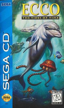 Ecco - The Tides of Time