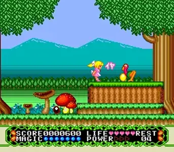 Fushigi no Yume no Alice