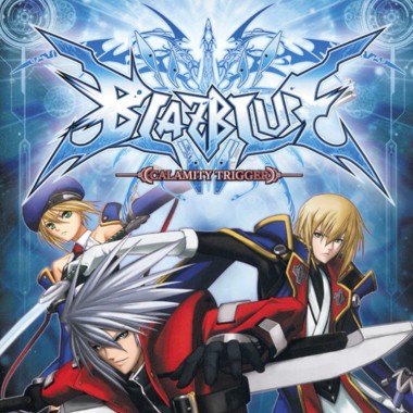 BlazBlue - Calamity Trigger