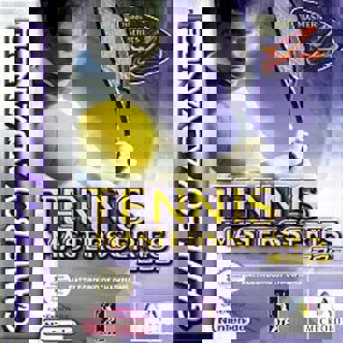 Tennis Masters Series 2003