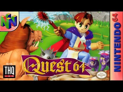 Quest 64 