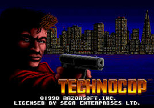 Technocop