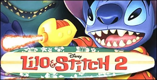 Lilo & Stitch 2