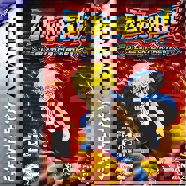 Zatchbell! - Electric Arena