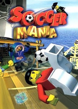 Soccer Mania