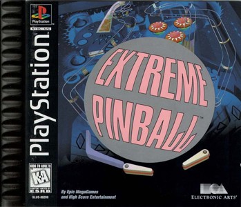 Extreme Pinball