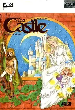 Castle, The