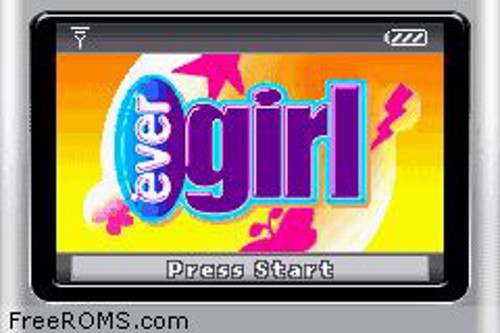 Ever Girl