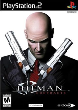 Hitman - Contracts