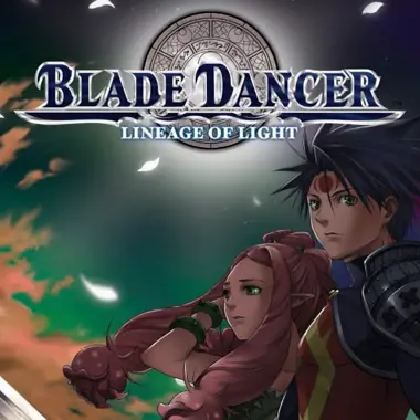 Blade Dancer - Lineage of Light
