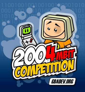 GBADev 2004Mbit Competition