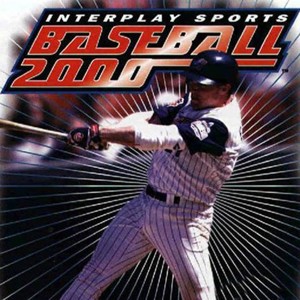 Interplay Sports Baseball 2000