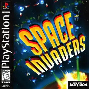 Space Invaders