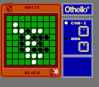 Othello