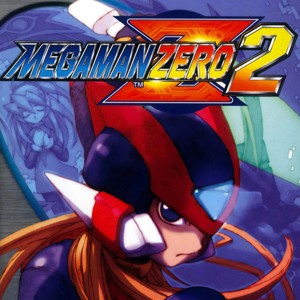 Megaman Zero 2