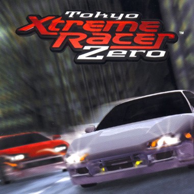 Tokyo Xtreme Racer - Zero