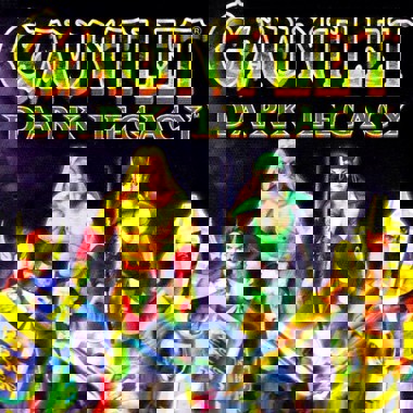 Gauntlet - Dark Legacy