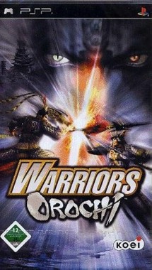 Warriors Orochi