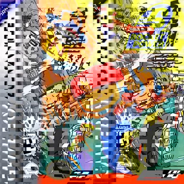 Rocket Power - Beach Bandits