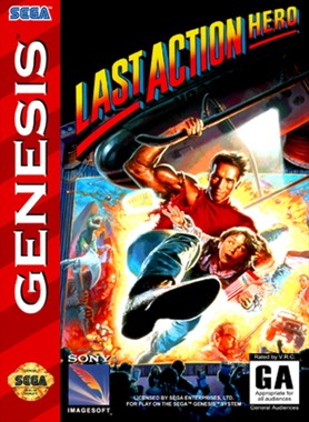 Last Action Hero