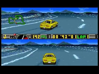 Drift King Shutokou Battle 2