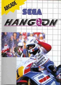 Hang-On