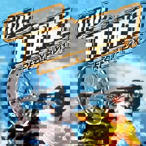 Dave mirra freestyle bmx 2