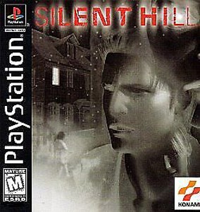 Silent Hill