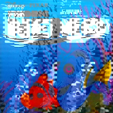 Findet Nemo
