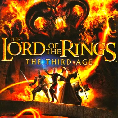 Lord of the Rings, The - The Third Age