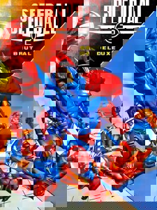 Speed Ball 2 - Brutal Deluxe