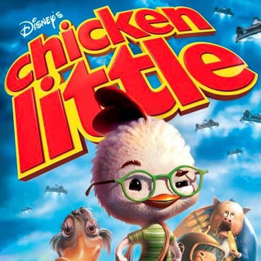 Disney's Chicken Little
