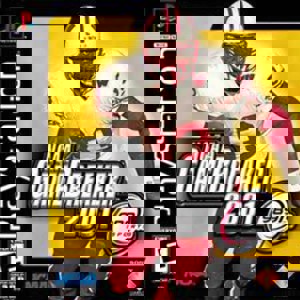 NCAA GameBreaker 2001