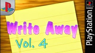 Write Away 4