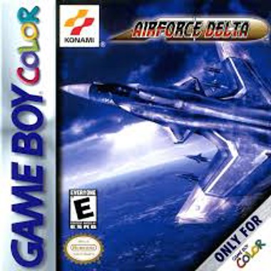 AirForce Delta